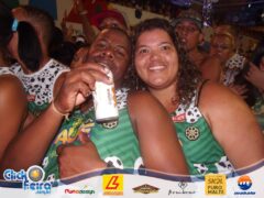 Bloco Auê